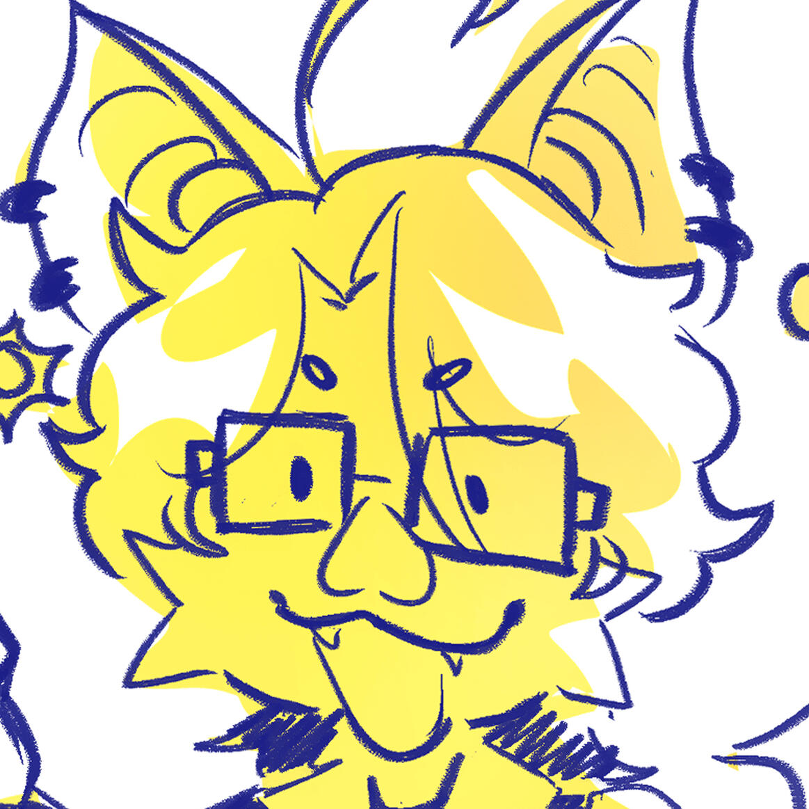 Its Raiven!